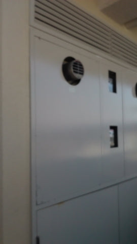 給湯器・ガスコンロ交換工事　東京都八王子市　GT-2450SAWX-T-2BLset - Before