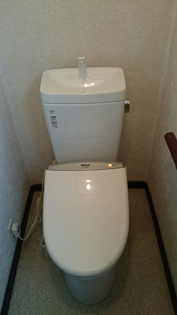 トイレ交換工事　千葉県船橋市　00002