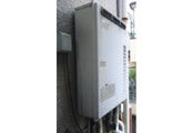 給湯器交換工事　東京都西東京市　RFS-A1610SA - Before