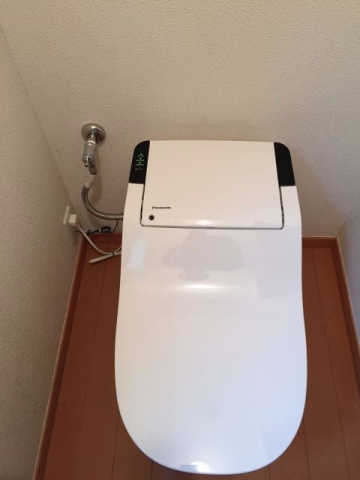 トイレ交換工事　東京都港区　XCH1303-WS - After