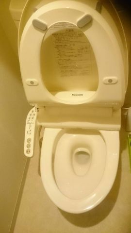 トイレ交換工事　東京都品川区　 BC-ZA10S/BN8+DT-ZA180E - After