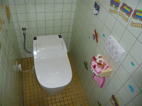 トイレ交換工事　徳島県徳島市　XCH1101RWS-sale
