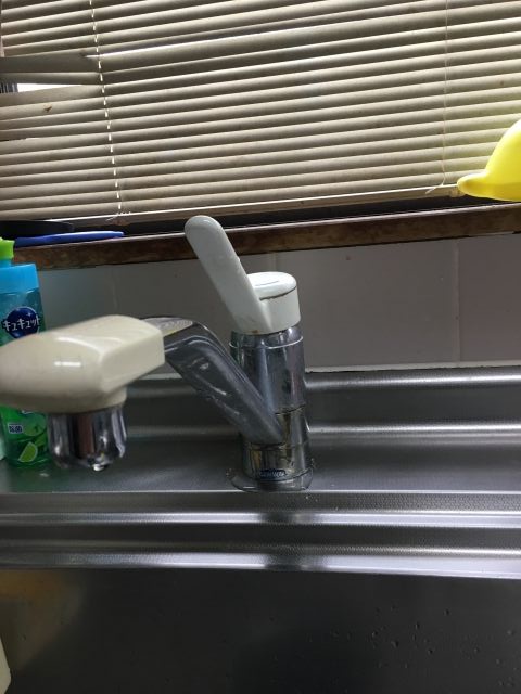 蛇口交換工事　石川県金沢市　K87110JV-13 - After