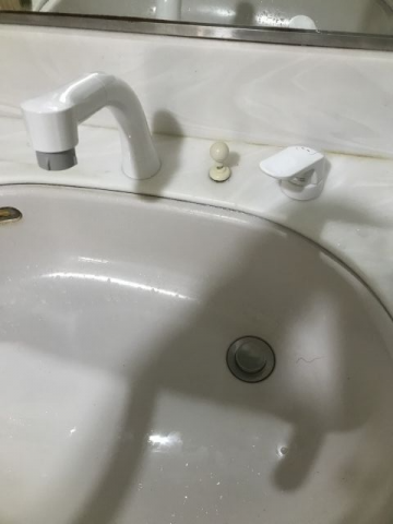 蛇口交換工事　東京都町田市　TL362E1R - After