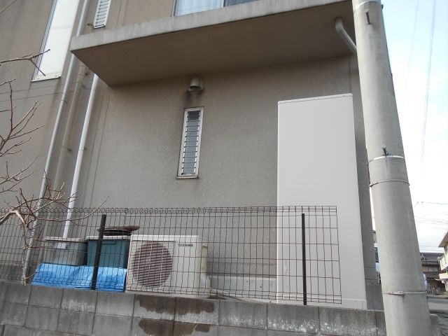 エコキュート交換工事　福岡県北九州市小倉南区　HWH-B465HA-set - After