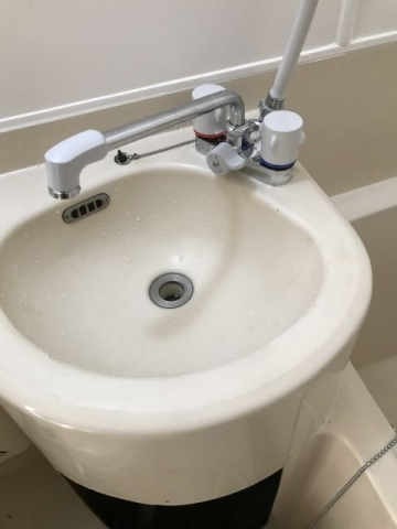 蛇口交換工事　神奈川県川崎市多摩区　BF-M606 - After
