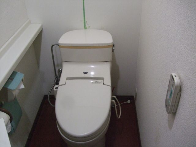 トイレ交換工事　福井県福井市　XCH3015WST - Before