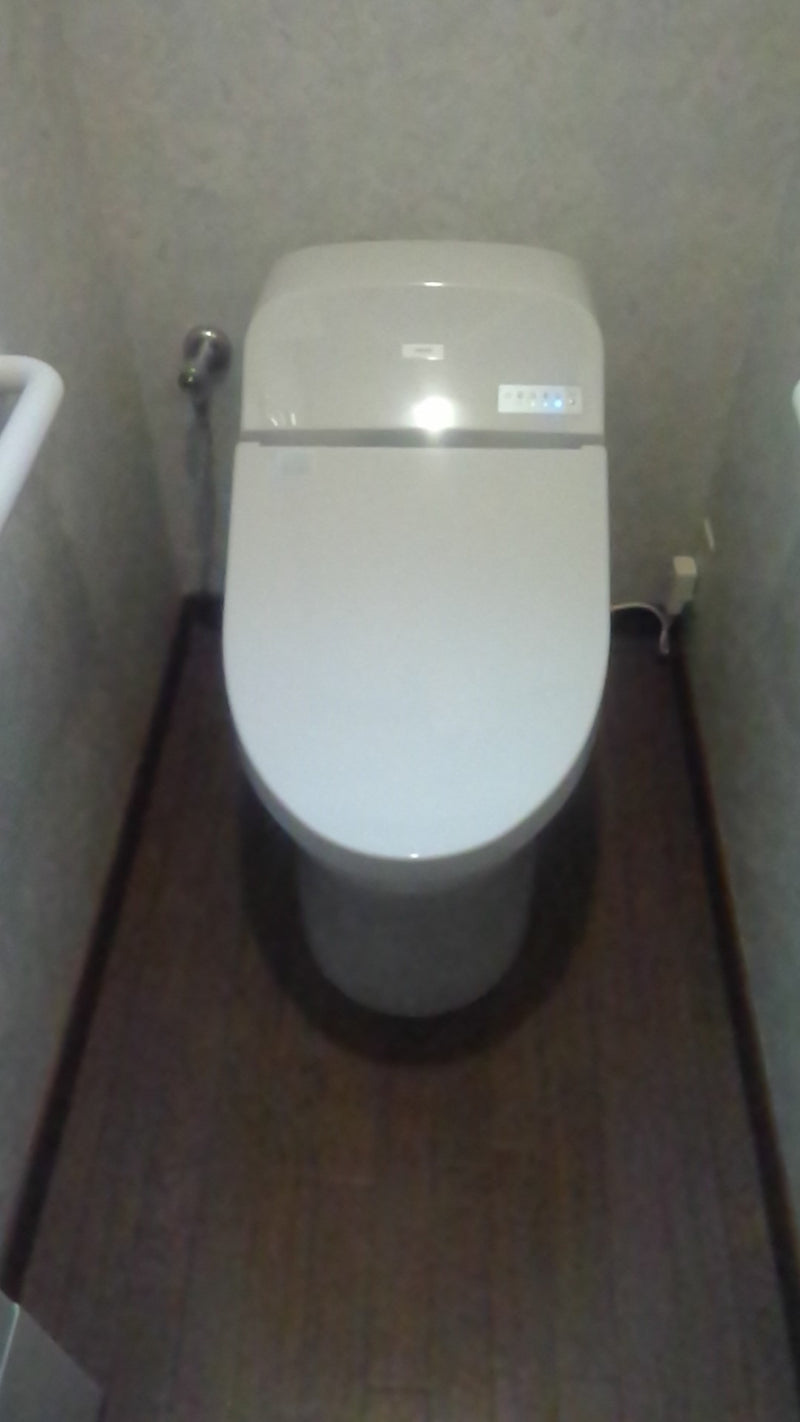 トイレ交換工事　京都府舞鶴市　CES9434-NG2 - After
