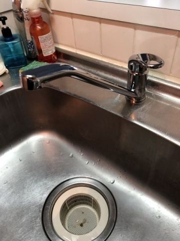 蛇口交換工事　和歌山県岩出市　K87110JV-13 - After