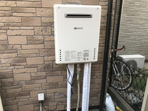 ガス給湯器 ガス給湯器交換工事　東京都国分寺市　GT-2060SAWX-1-BL-set-13A
