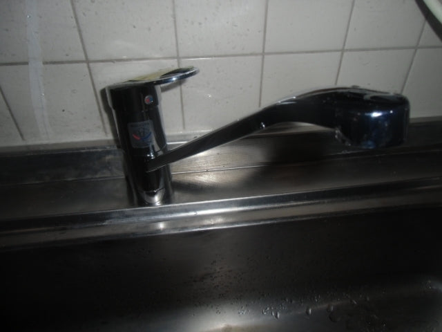 水栓交換工事　東京都大田区　TKGG31E - After