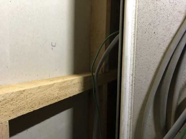 ユニットバス交換工事　神奈川県川崎市中原区　BKW-1316LBE-A-HLC8 - Before
