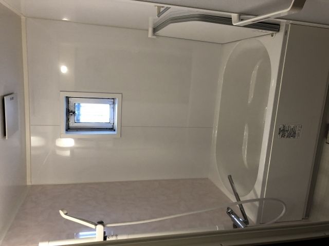 ユニットバス交換工事　神奈川県川崎市中原区　BKW-1316LBE-A-HLC8 - After