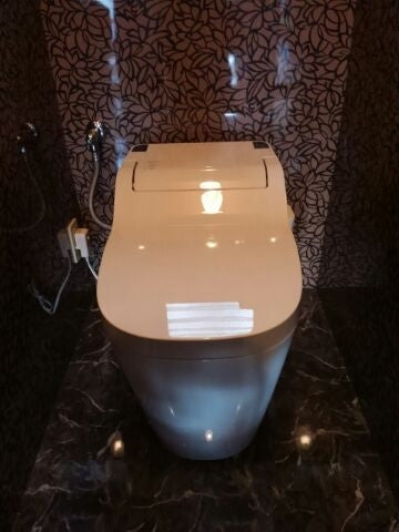 トイレ交換工事　東京都新宿区　XCH1101WS-sale