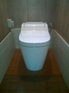 トイレ交換・電源コンセント新設工事※再訪問　XCH1101RWS-sale
