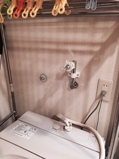水栓交換工事　東京都中央区　CB-L6 - After