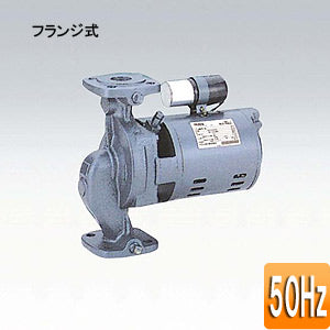 循環ポンプ LPシリーズ[フランジ式][三相200v][32mm][出力：400][周波数：50Hz]