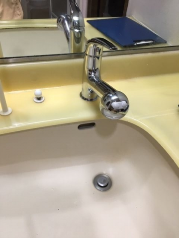 蛇口交換工事　神奈川県横浜市港北区　K3703JV-13 - After