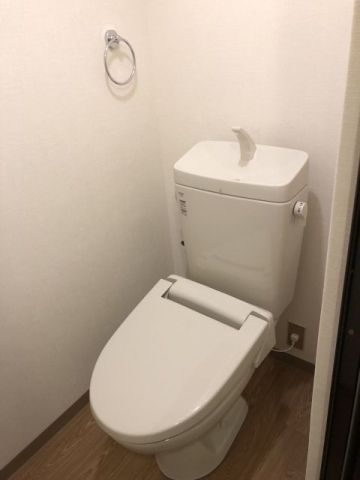 トイレ交換工事　和歌山県和歌山市