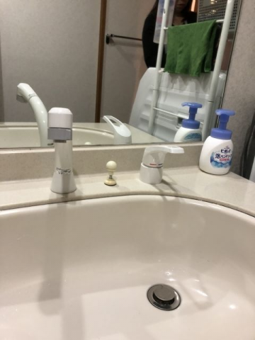 蛇口交換工事　福岡県福岡市中央区 - After