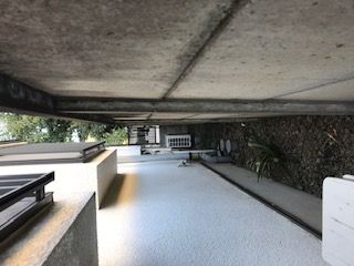 ガス給湯器交換工事　東京都練馬区 - Before