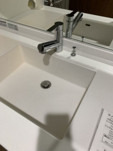 蛇口交換工事　神奈川県川崎市麻生区　K37531JV-13