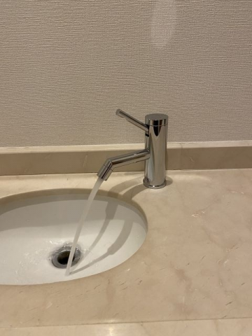 蛇口交換工事　東京都港区　CET6100T