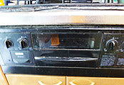 ビルトインガスコンロ交換工事　東京都練馬区　N3GN2RSQ1(L/R) - Before