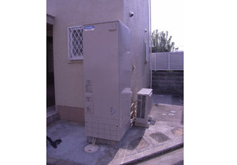 ｵｰﾙ電化工事　大阪府岸和田市　 - After