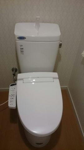 給湯器交換工事　愛知県名古屋市中区　00002 - After