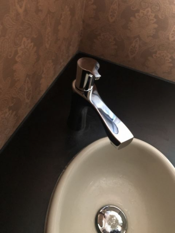 蛇口交換工事　埼玉県さいたま市緑区　716-850