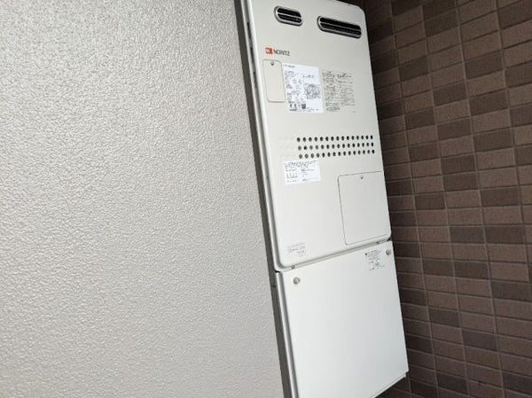 ガス給湯器交換工事　京都府京都市中京区　GTH-2444AWX3H-1-BL-set-13A