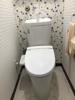 トイレ　宮城県多賀城市　BC-ZA10AH-set1-BW1