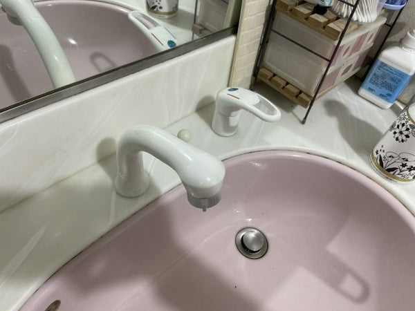 蛇口交換工事　千葉県白井市　K37610EJV-13