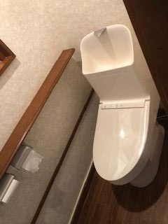 トイレ交換工事　宮城県仙台市青葉区　CES9151-SC1 - After