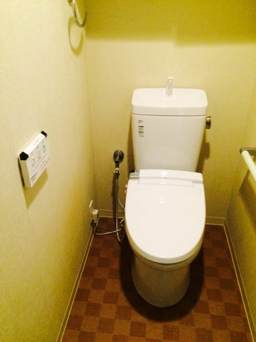 トイレ交換工事　埼玉県川口市　XCH3005RWSTK