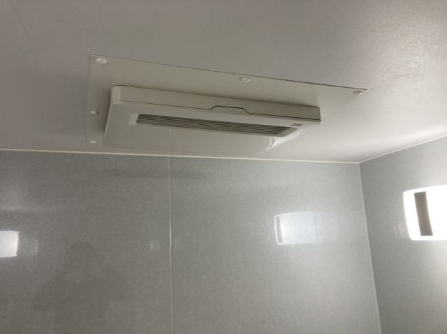 アクセサリー交換工事　茨城県那珂郡東海村 - After