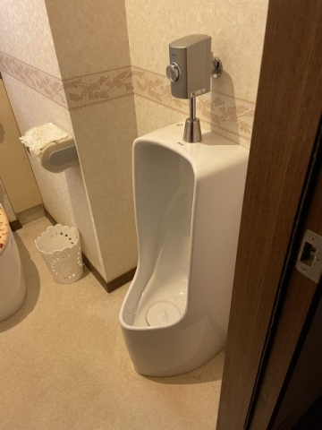 トイレ交換工事　栃木県宇都宮市 - After