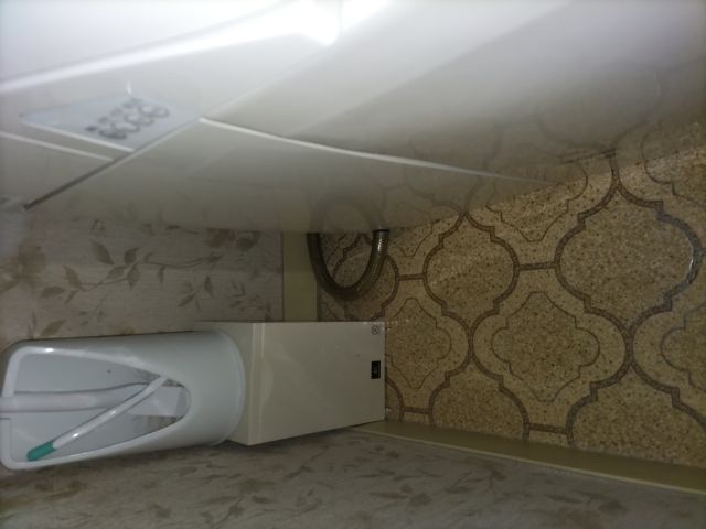 トイレ交換工事　福岡県福岡市博多区　CES9720F-N-NW1 - Before