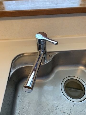 蛇口 交換工事　静岡県静岡市清水区　N3WS9KJTKSTED-13A
