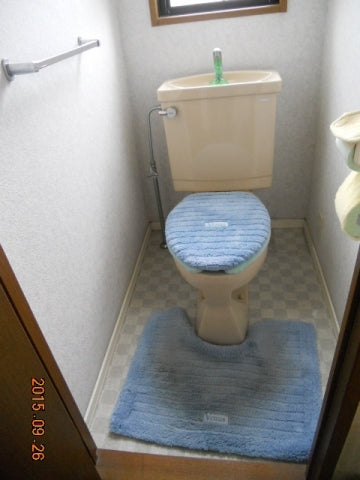 トイレ交換工事　茨城県笠間市　XCH1101RWS-sale - Before