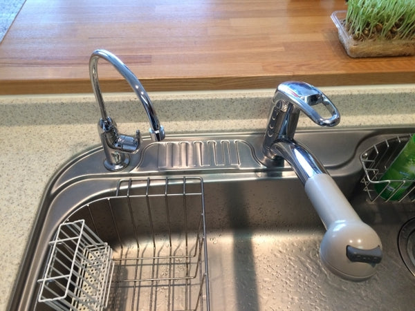 水栓交換工事　埼玉県朝霞市　721-003
