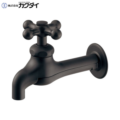 洗面用蛇口 ALTER[壁][単水栓][横水栓][スパウト103mm][いや～ん2.1.1][一般地]