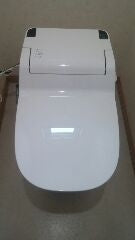 トイレ交換工事　北海道札幌市西区　XCH1101WS-sale