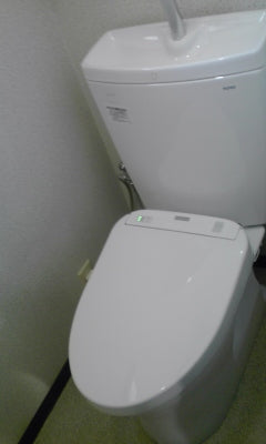 トイレ交換工事　大阪府東大阪市　TCF4721AK-NW1