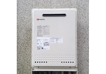 ガス給湯器交換工事　神奈川県横浜市　GT-2050SAWX-2BL-set