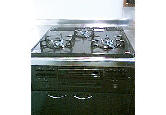 ガス給湯器他交換工事　静岡県焼津市　GT-2050SAWX-2BL-set