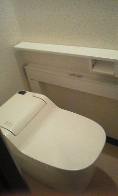 便器交換工事　広島県東広島市　XCH1101WS-set