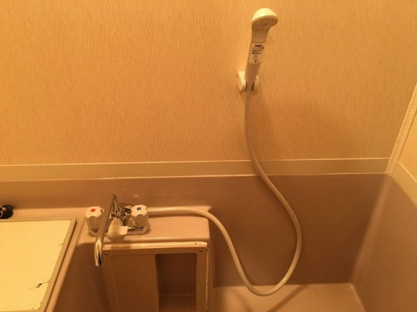 水栓交換工事　埼玉県さいたま市緑区　TMS26C