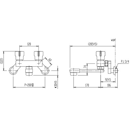 BF-WD405 詳細1